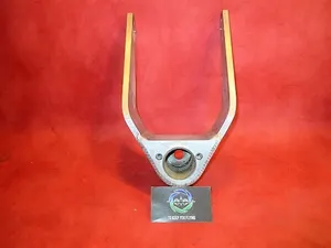 Grumman Nose Wheel Fork
